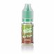 Ohm Brew Apple Rhubarb Double Brew 10ml Nic Salt E-Liquid